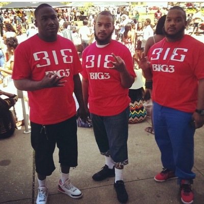 We just tryna be great!!