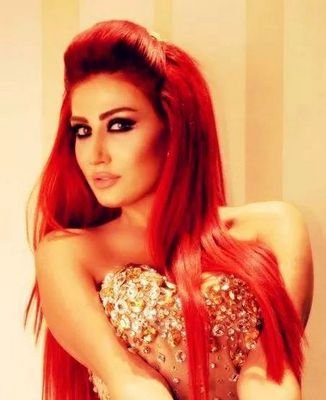 يشتمون الانثى وهم عند اعوجاج خصرها يتساقطون