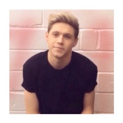 helloooo , youre one of the cutest nialls accs! niall loves you with all his heart - please follow my main acc - @shotgunialI
