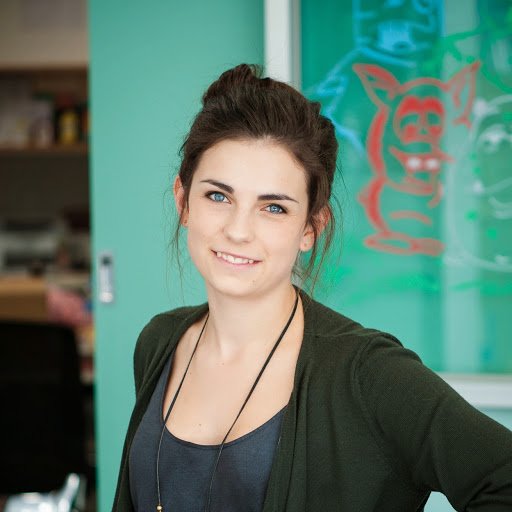 _susycarr's profile picture. 