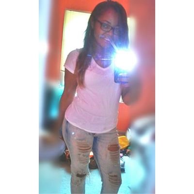 I be's that pretty mf