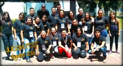 Somos un grupo de jóvenes residentes de la zona norte de Neza, promovemos acciones encaminadas al beneficio de nuestra comunidad.