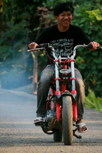 cheffynoviand's profile picture. Mncari sesuatu yng q alami