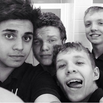 brucie446's profile picture. Im 16 from doncaster, england. Im into actung and music, my snapchat is mullettman56 :-)