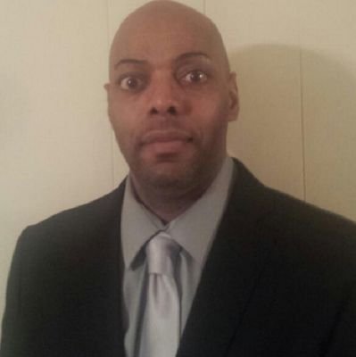 colemarlonc's profile picture. Blessed