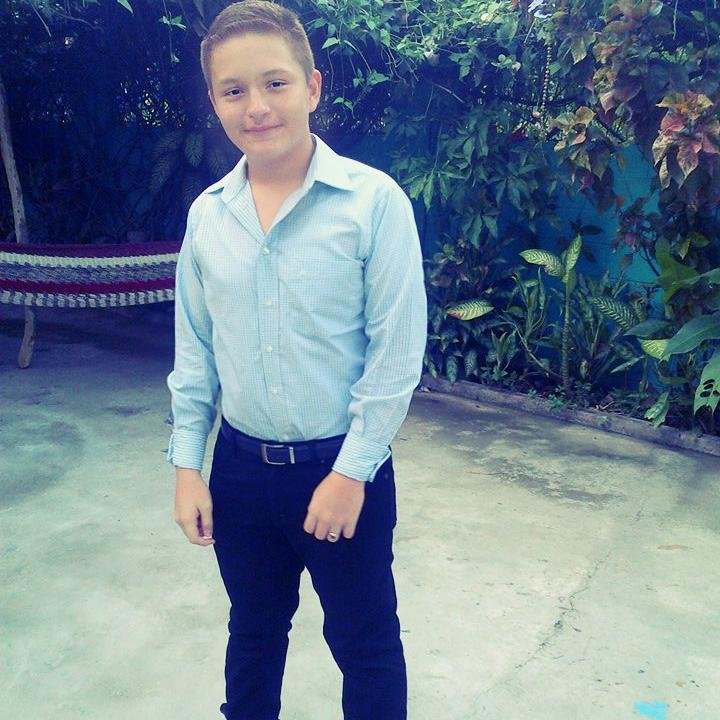 Soy demasiado Blanco:3