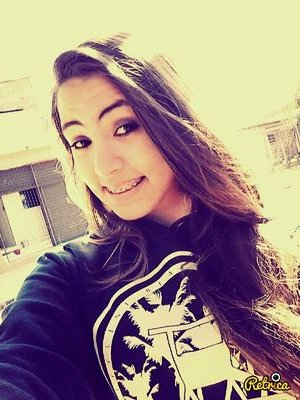 Gaby eu te amo ❤.