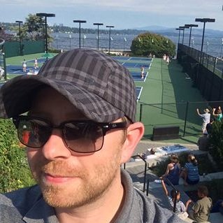 davidmorrill's profile picture. I work in education, play tennis and used to play ice hockey, like to cook, and am passionate about all things Apple.