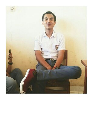 Naskleng cai