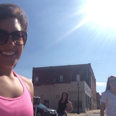 lauren_turosik's profile picture. Dance | Travel | Fitness 
.         .       .