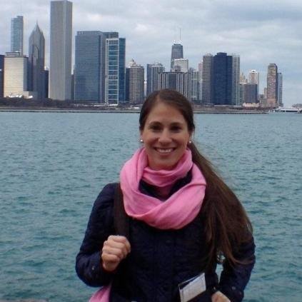 MARIAJOSECAGIDE's profile picture. Senior Destination Manager Mexico @getyourguide / My passion is tourism