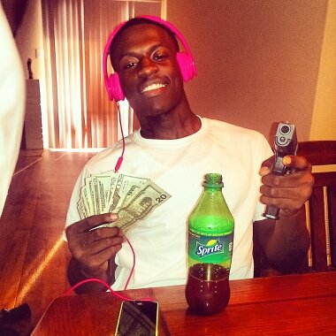 181GOODSON #Free181Hen