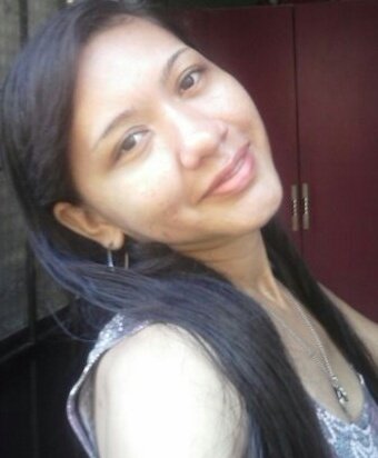 IaraSR14's profile picture. 