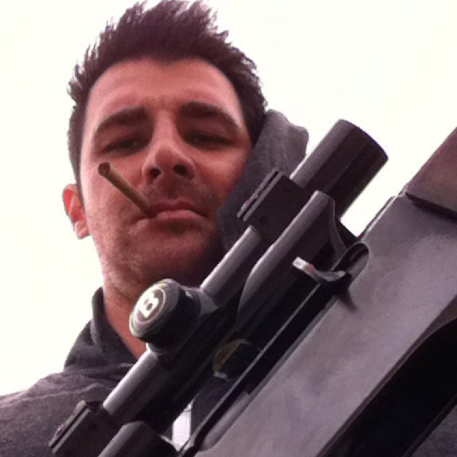 roccbass's profile picture. When i was 17 I ate 22 pancakes and the waitress had the googly eyes for me. FISH ON CANADA! Southern Ontario