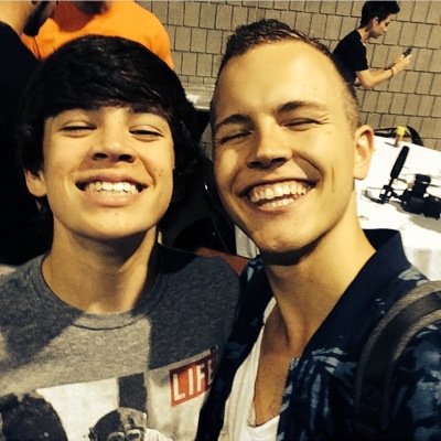 benjamin hayes grier is the reason im alive today❤️