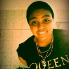 I just wanna be myself and I want you to love me for who I am!