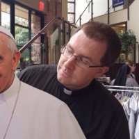 Father Brian O'Brien (@frobrien) 's Twitter Profile Photo
