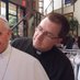 Father Brian O'Brien (@frobrien) Twitter profile photo