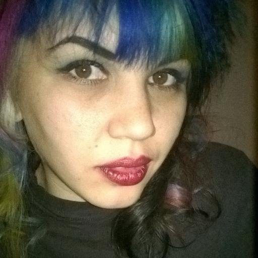 Spookytitz's profile picture. 