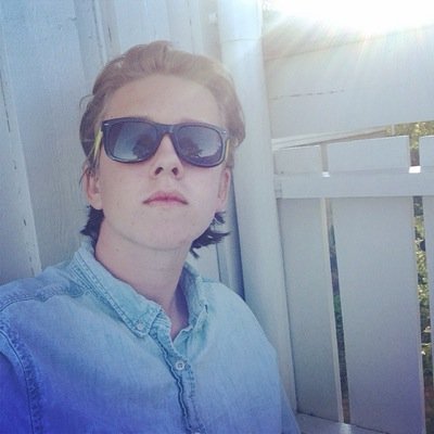 Ødegaard fan#1