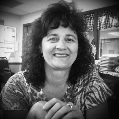 Mother. Teacher. Principal. Trying to be Christ-like. Loving Christ, Kids, and Community.