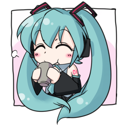 VOCALOIDs(ex.VOCALOID Link)さんのプロフィール画像