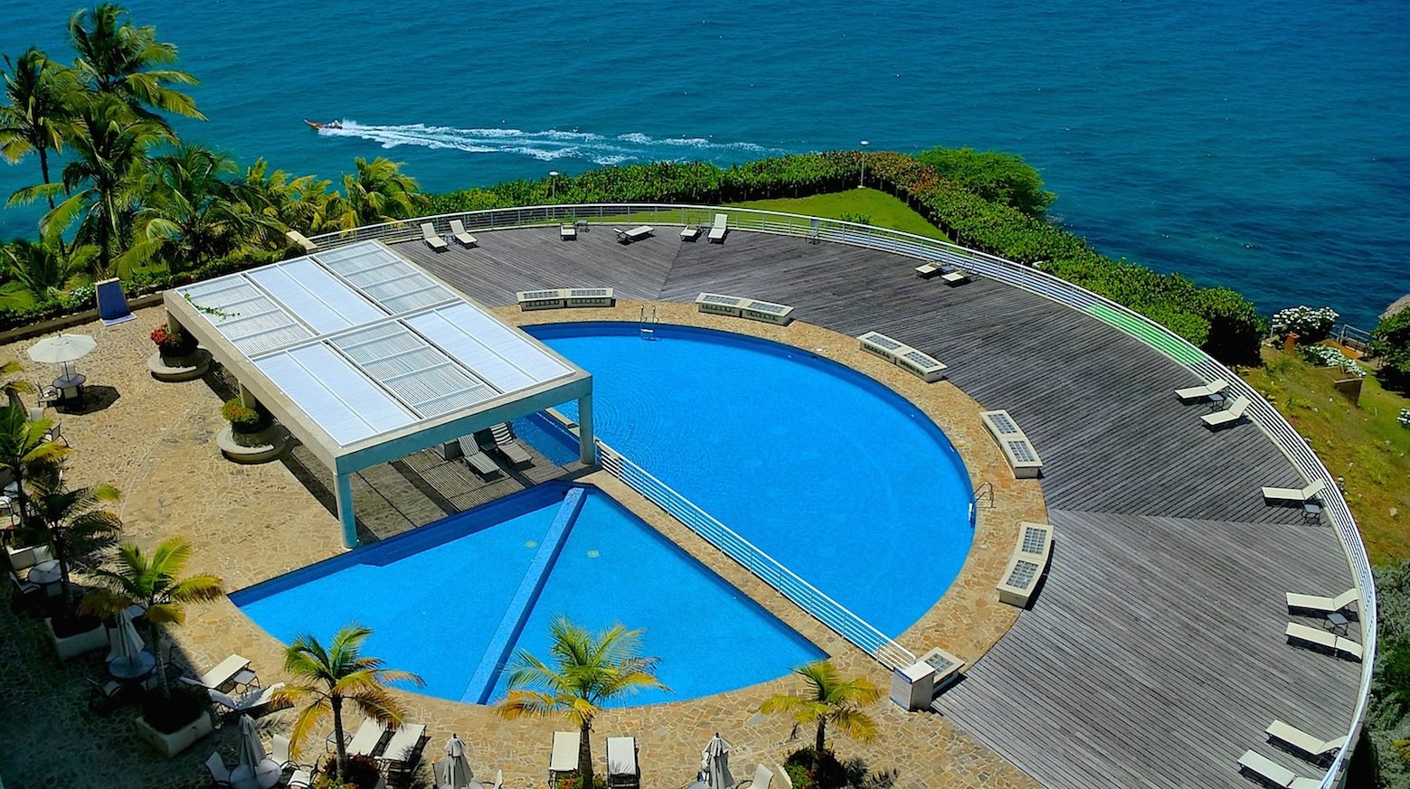 Se VENDE espectacular PH Duplex en Punta Ballena, Isla de Margarita. Trato directo c propietario. Mejor lugar de la Isla amarcord33@gmail.com