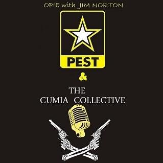 The Official Opie With Jim Norton & The Anthony Cumia Show Pests/Knuckleheads of Twitter