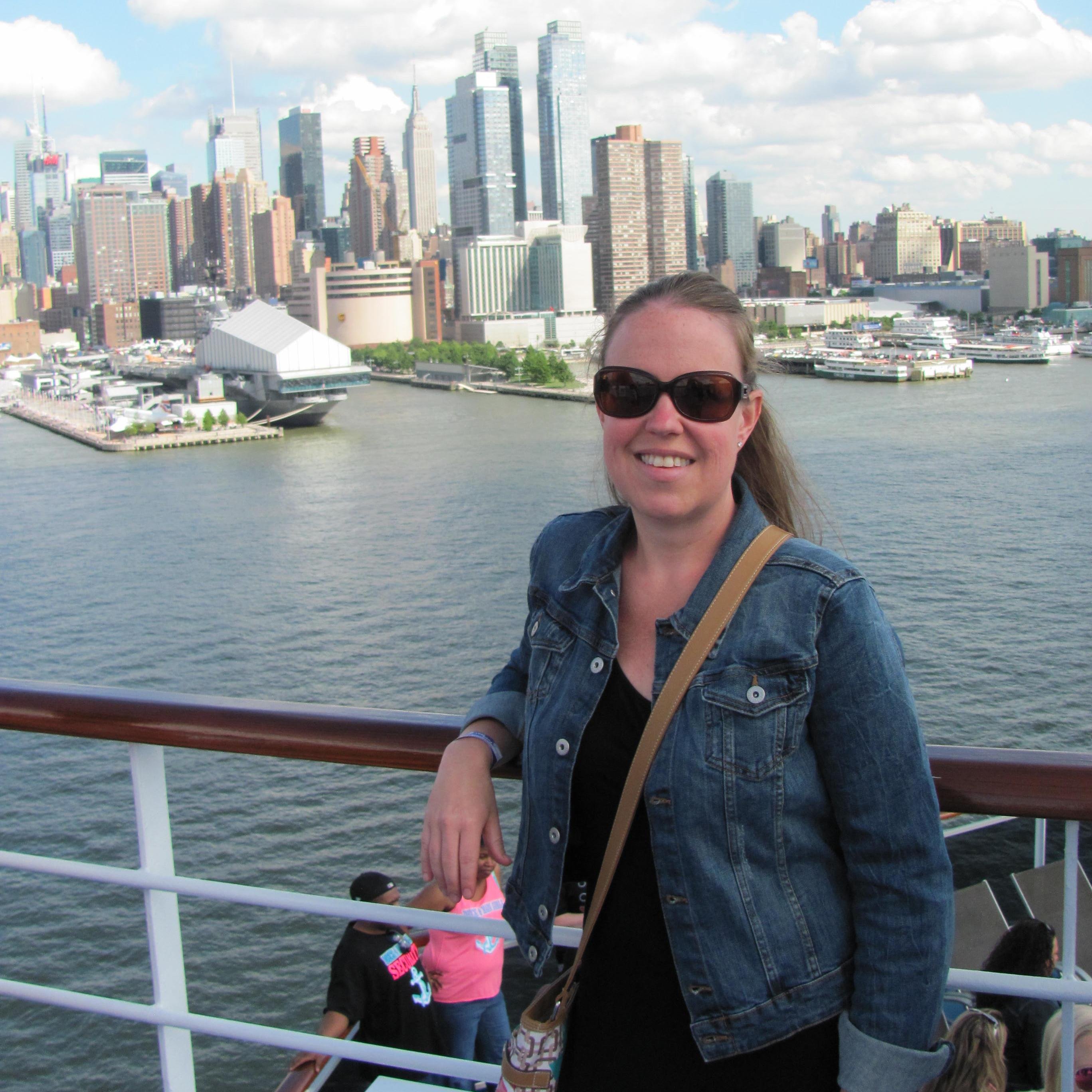 Loving NKOTB since 1988. I love animals and I love to travel. I’m snarky and sarcastic, no apologies. Live life...no regrets!