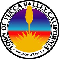 Town of Yucca Valley (@myyuccavalley) 's Twitter Profile