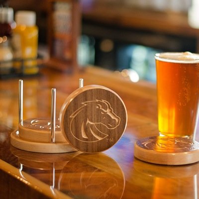 OFFICIALLY LICENSED-Get your one of a kind handcrafted office and home, never seen before fan merchandise.