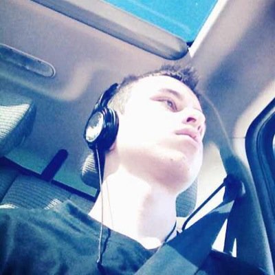 JordiRRU's profile picture. Ella, el todo de un don nadie. Mi todo. 28.