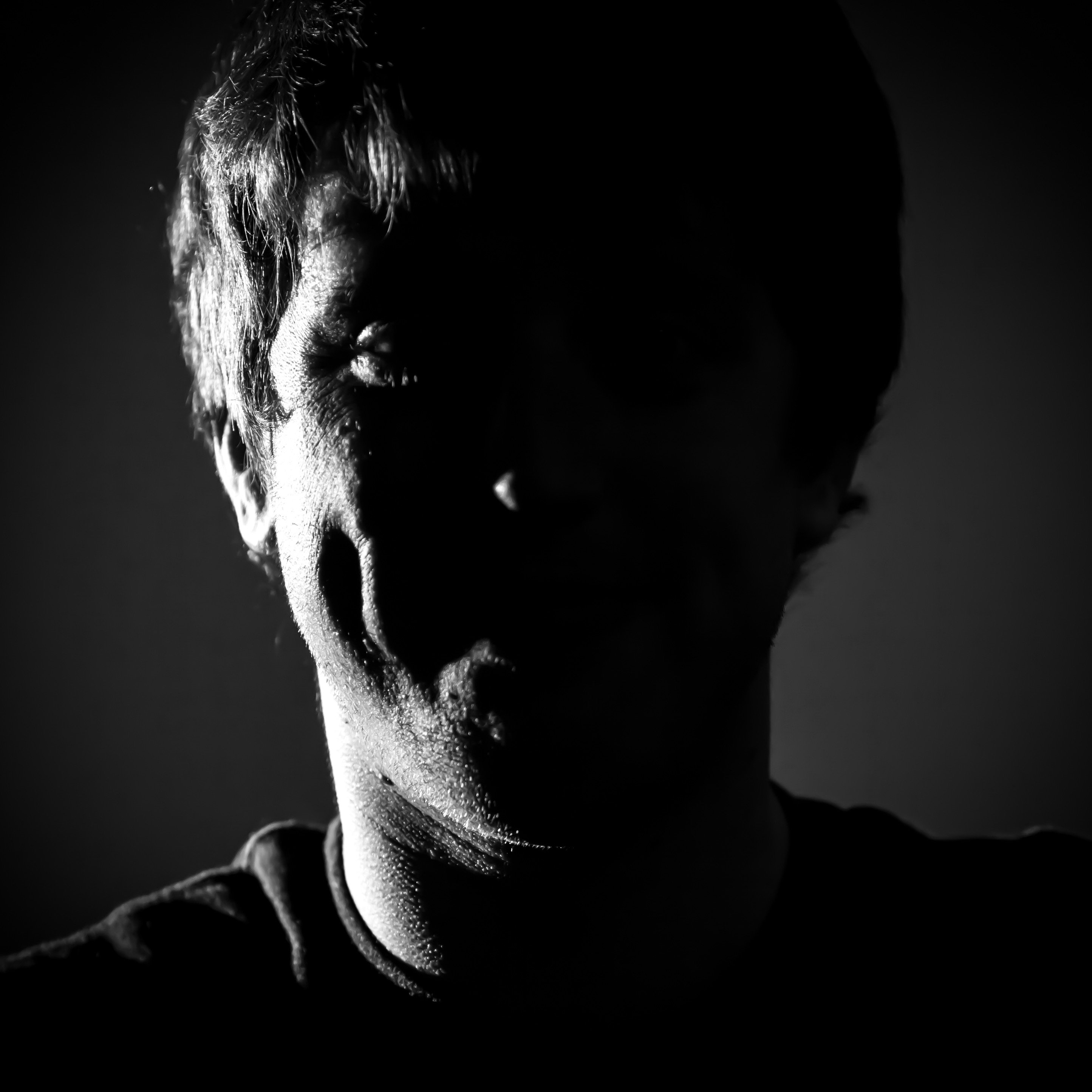 grantbwilson's profile picture. I only use this account to contact businesses. It’s not your fault, social media guy. I promise.