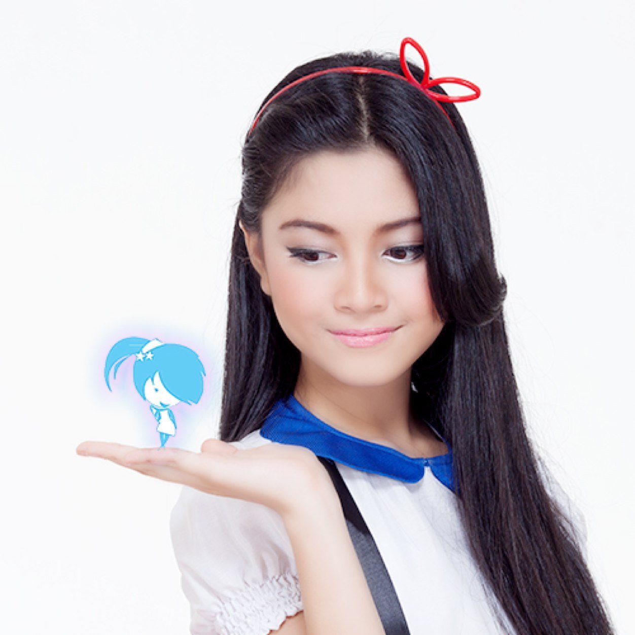 Official Fanbase Regional of  @Teens_Yori From Medan