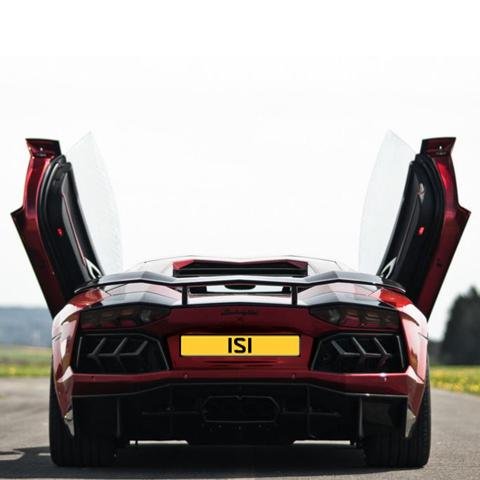 ISI_Supercars's profile picture. Car Spotter From England                                         https://t.co/yGT3rov7dm
