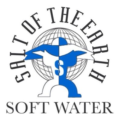 Saltslaves's profile picture. Water treatment company