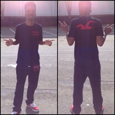 Rapper/Audio Engineer/Business Man. Im Taking over the Carolinas with this rap shit. #NCAT #TIG #FreeGene