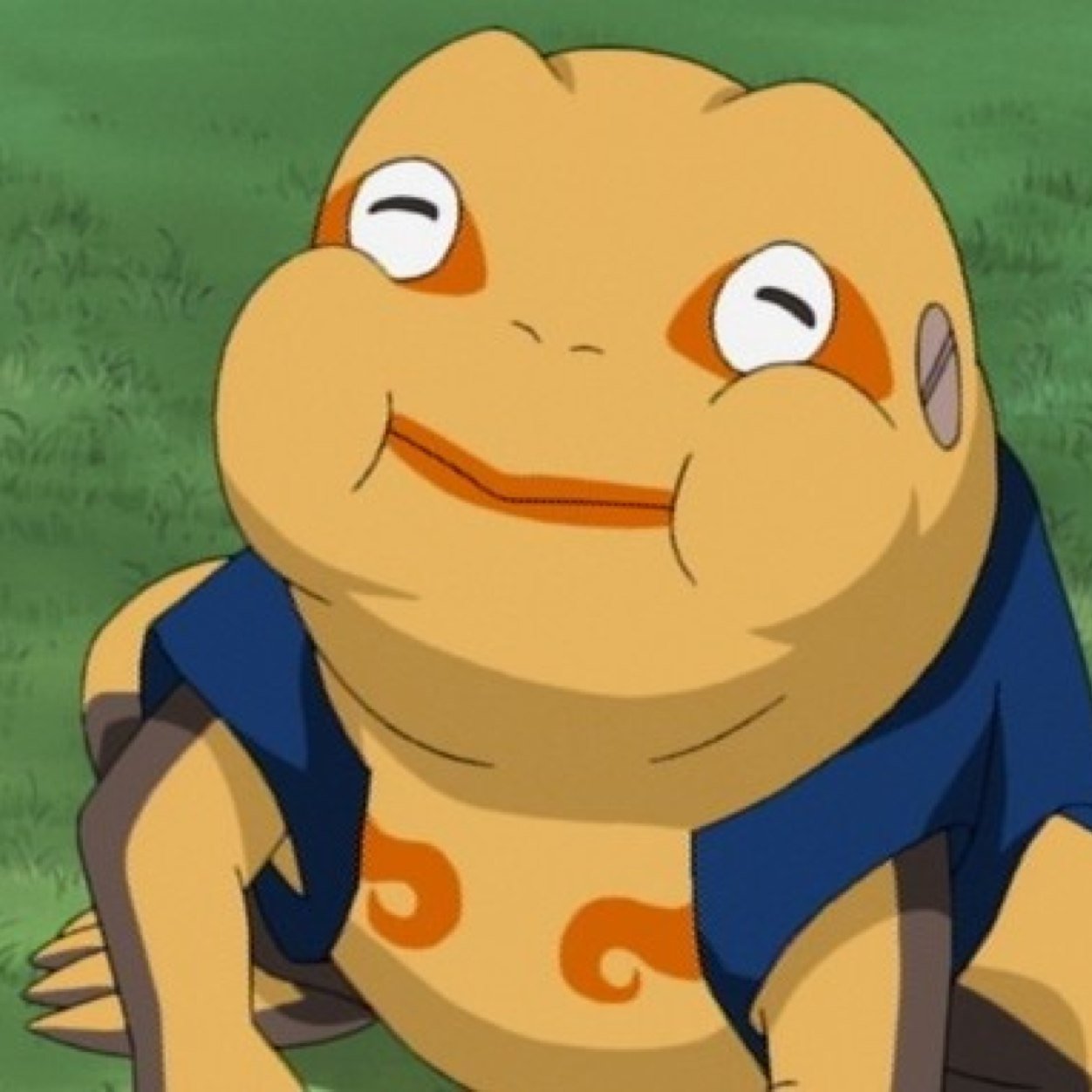 BasedGamatatsu's profile picture. Da fuck you think shinobi ass nigga cross the line i get ya murdered for a cause pussy | Snack Time nigga