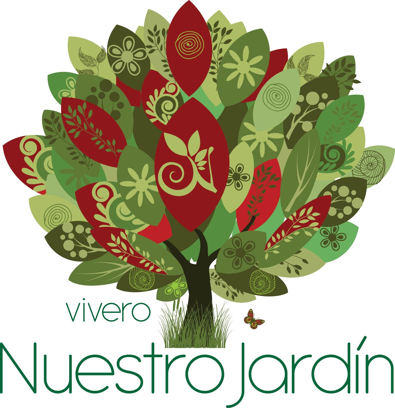 más que un vivero, un Jardín donde compartir