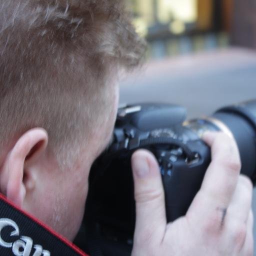 Photographer based in Glasgow. Current affairs, transport, news. Keen cyclist, often spotted in all areas of the city.