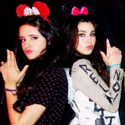 This is the BIGGEST Camren ( Lauren Jauregui+Camila Cabello) Fan account daily 5H news,updates,and tips! Plz follow LOVE pink,fashion,and music!