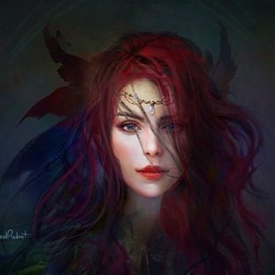 قطعة من الأرض .. هاربة الى السماء ..