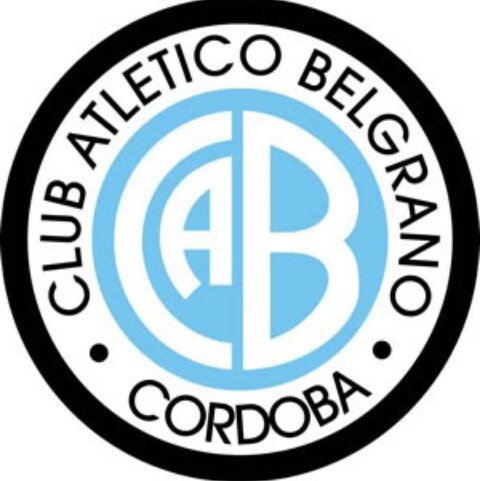 Soy de BELGRANO luego existo!!!