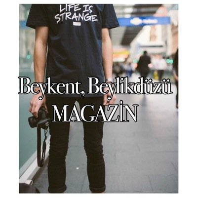 BEYKENT | BEYLİKDÜZÜ