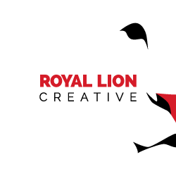 RoyalLionAgency's profile picture. Full-Service Creative Agency based in Chicago