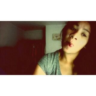 Stay Strong (: