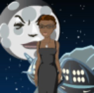Chocolate southern girl! Horror, southern, sci-fi, gothic, historical fiction writer. JohnColtrane Fanatic! Ps.82:6 KJV