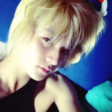 ♡Just nothing better only u @Jwang_bf♡ @_bfHun ♡ @Yixing_bf #TeamAmiwis