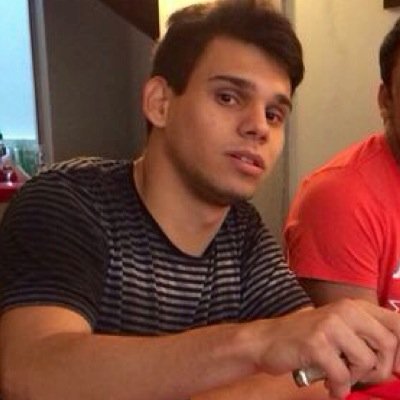 Irritando pessoas e sendo inconveniente desde 1992