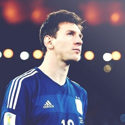 Solo necesito un lapiz y un pincel/ Con humildad y esfuerzo se llega al exito #VeAPorTusSueños♥#LeoSiempreConVos /Lionel Messi/CABJ/Porta♥